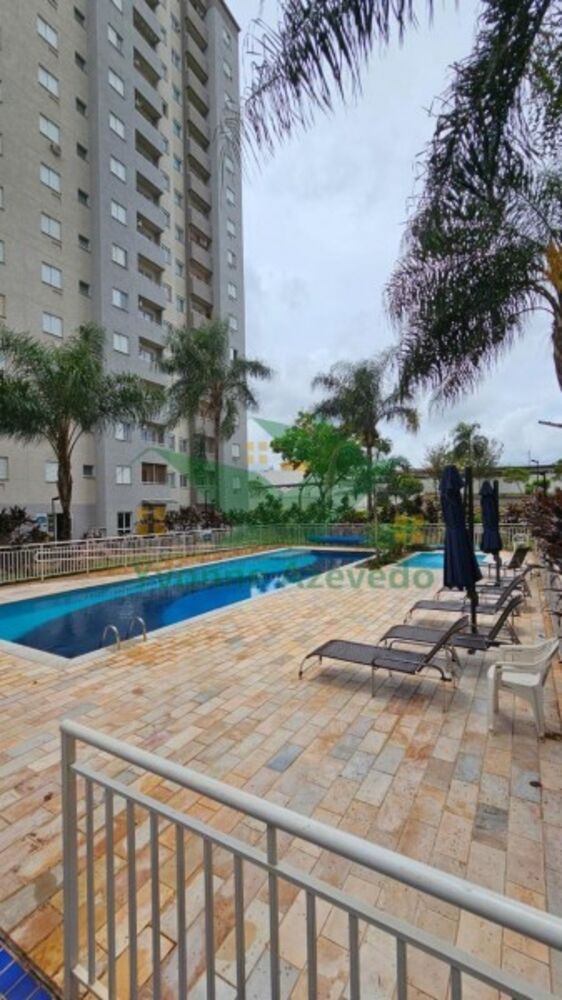 Apartamento à venda e aluguel com 2 quartos, 48m² - Foto 4