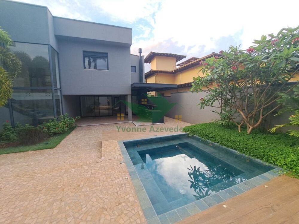 Casa de Condomínio - Foto 1