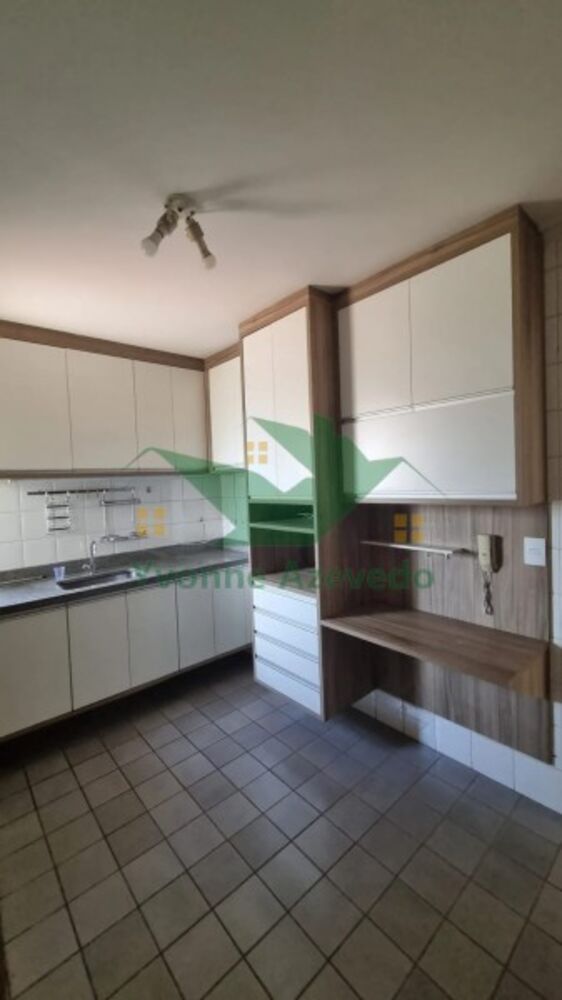 Apartamento à venda com 3 quartos, 104m² - Foto 7