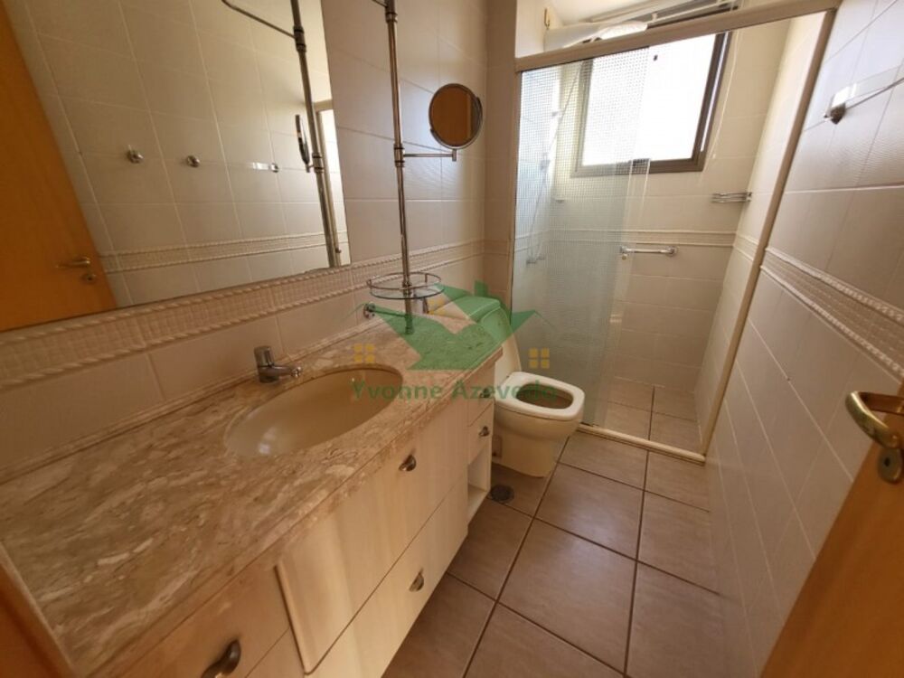 Apartamento, 1 quarto, 48 m² - Foto 2