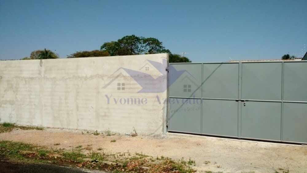 Terreno, 420 m² - Foto 1