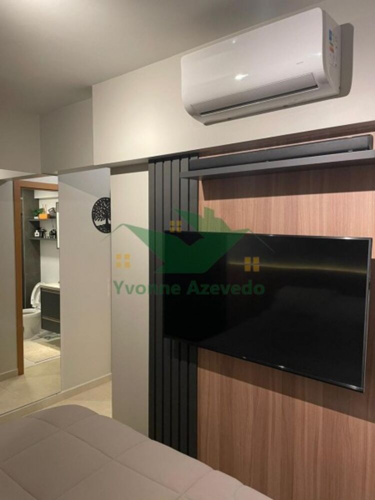 Apartamento para alugar, 64m² - Foto 1
