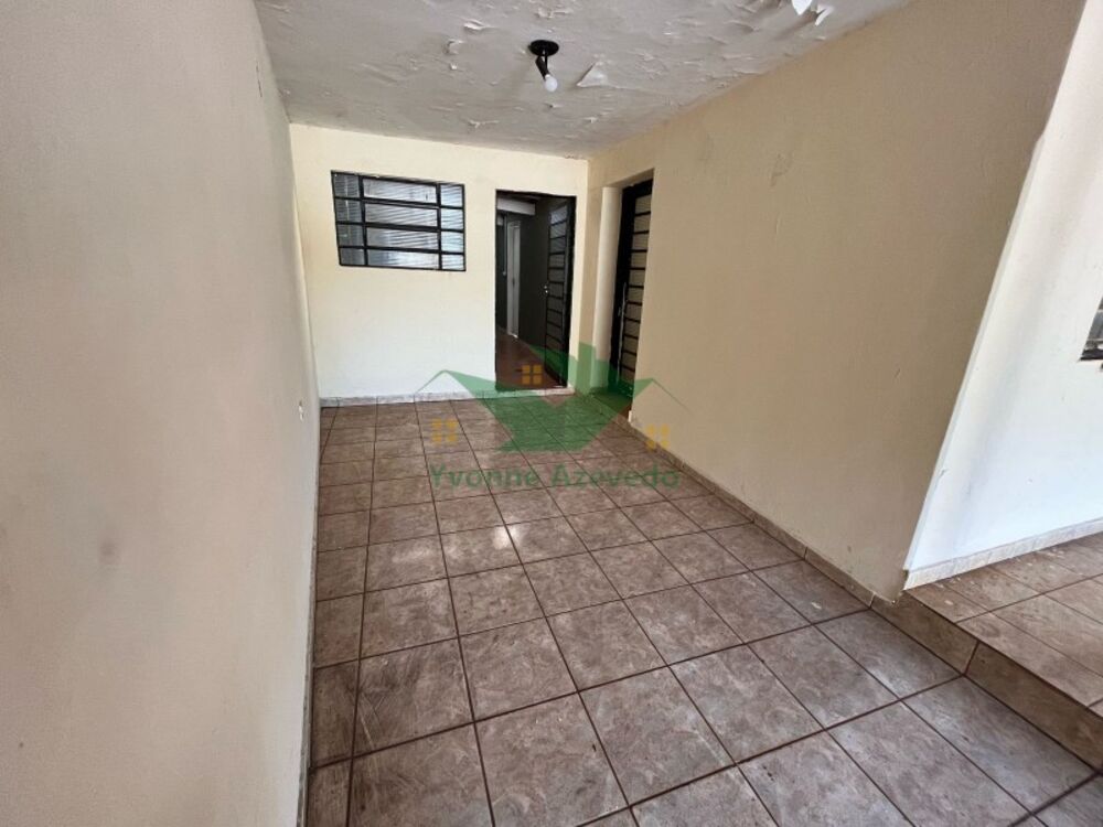 Loja-Salão, 84 m² - Foto 1
