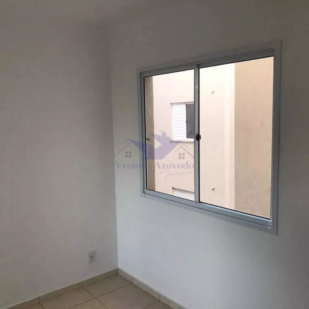 Apartamento à venda com 2 quartos - Foto 2