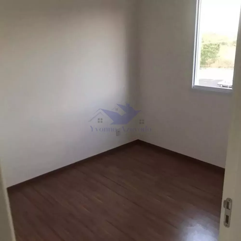 Apartamento à venda com 2 quartos - Foto 1