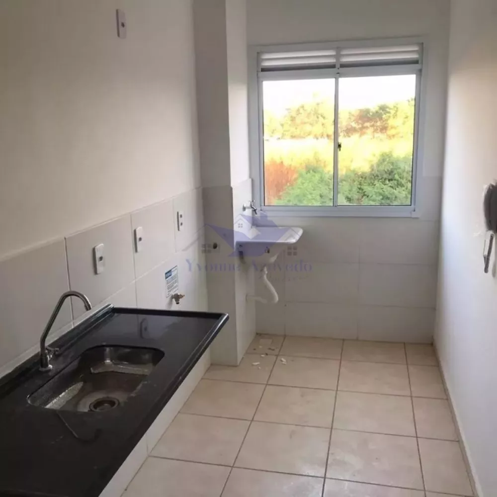 Apartamento à venda com 2 quartos - Foto 3