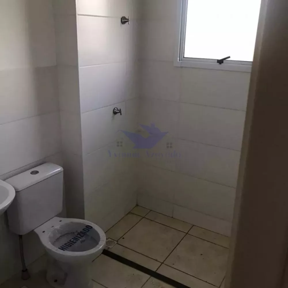 Apartamento à venda com 2 quartos - Foto 4