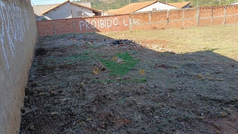 Terreno à venda, 600m² - Foto 2
