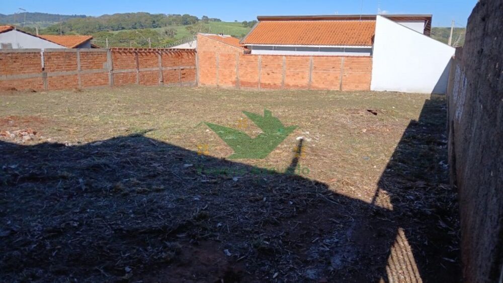 Terreno à venda, 600m² - Foto 1