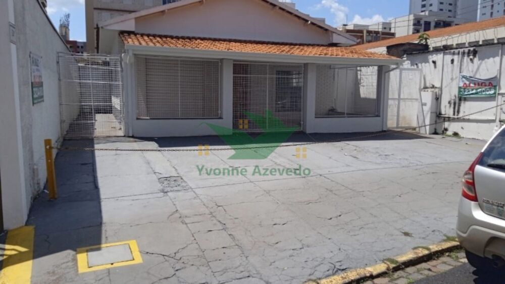 Loja-Salão para alugar, 100m² - Foto 1