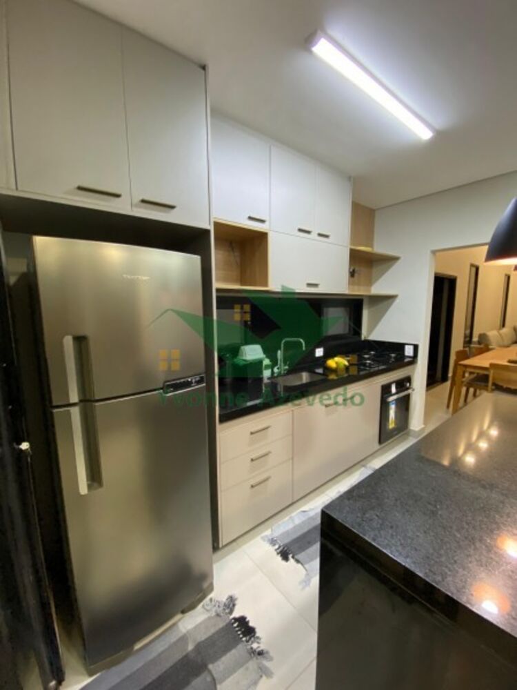 Casa de Condomínio para alugar com 3 quartos, 164m² - Foto 3