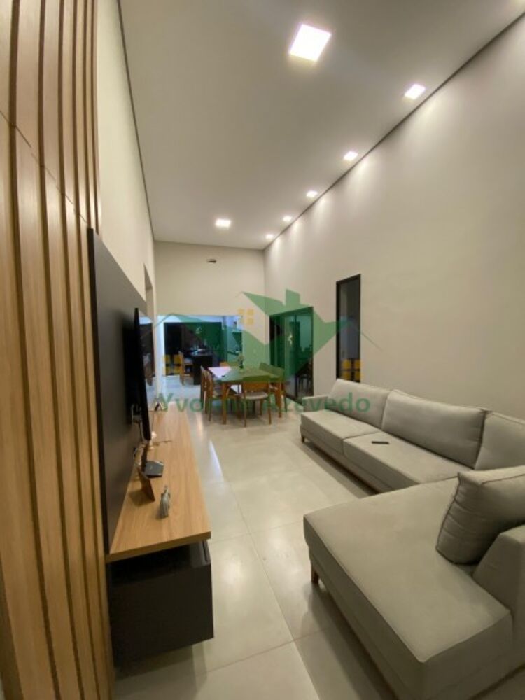 Casa de Condomínio para alugar com 3 quartos, 164m² - Foto 4