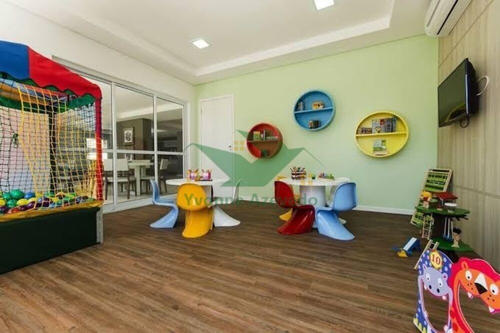 Apartamento, 2 quartos - Foto 3