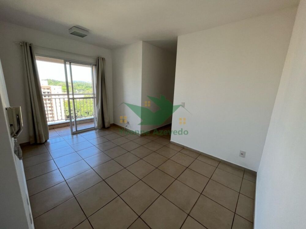 Apartamento, 2 quartos - Foto 1