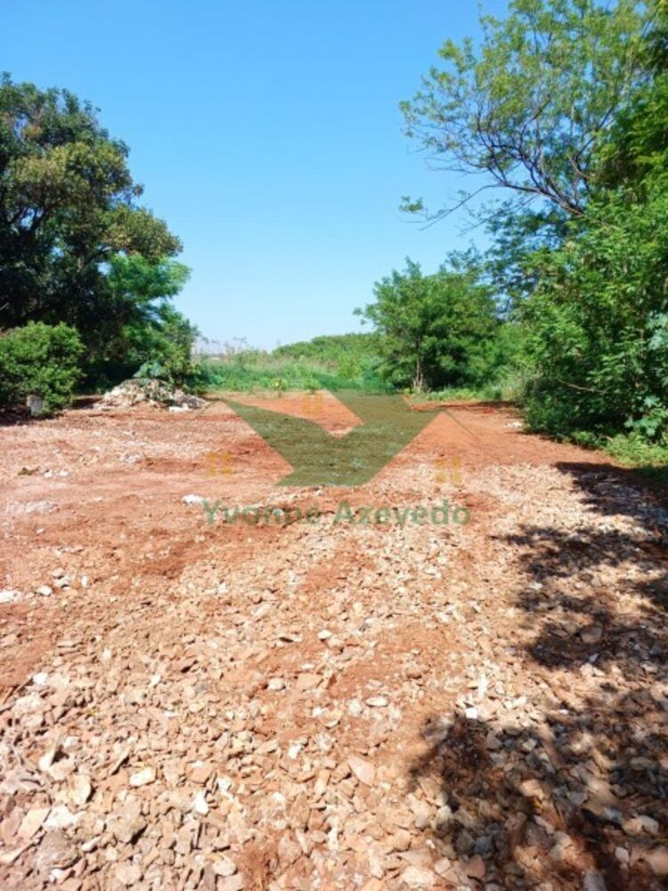 Terreno, 2025 m² - Foto 1