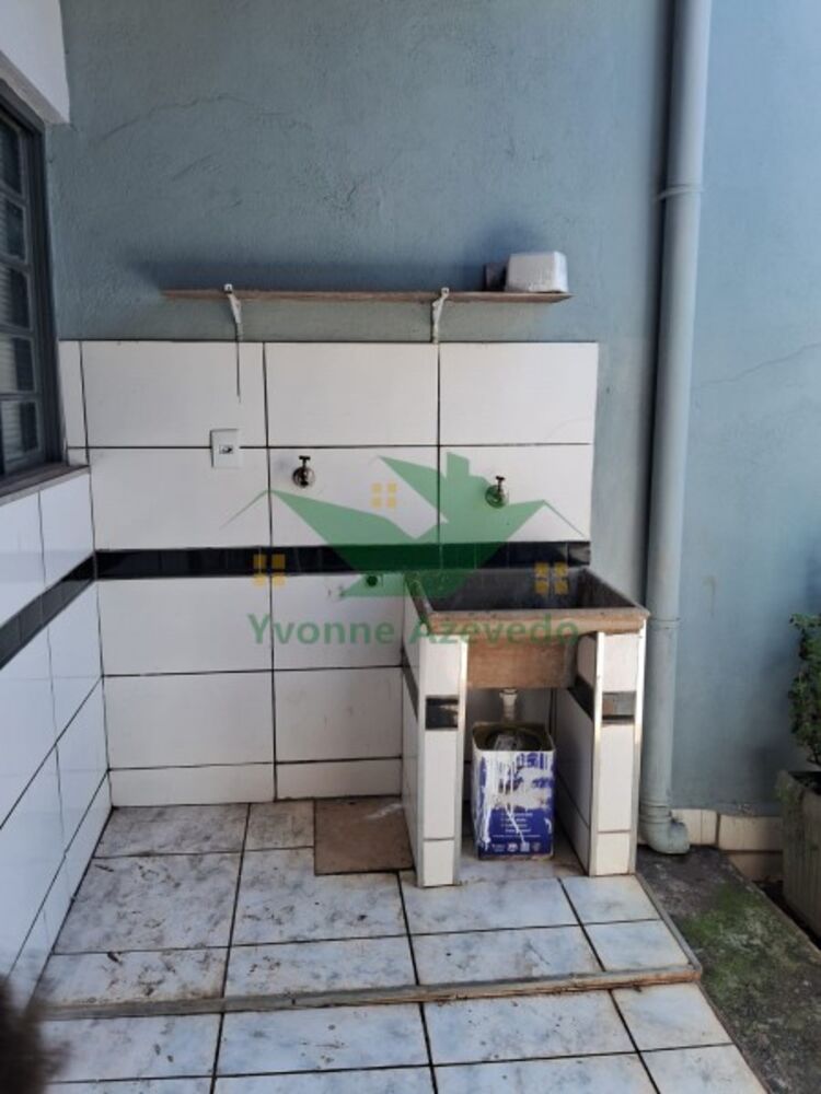 Casa para alugar com 2 quartos, 274m² - Foto 4