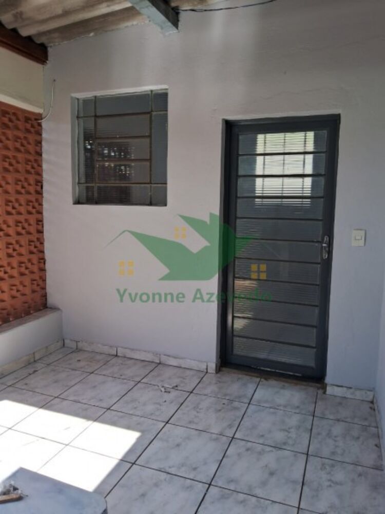 Casa para alugar com 2 quartos, 274m² - Foto 1