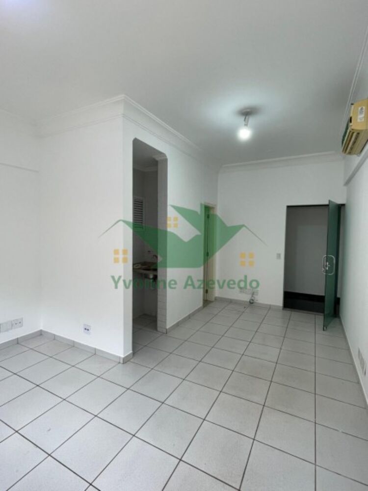 Sala-Conjunto, 25 m² - Foto 1