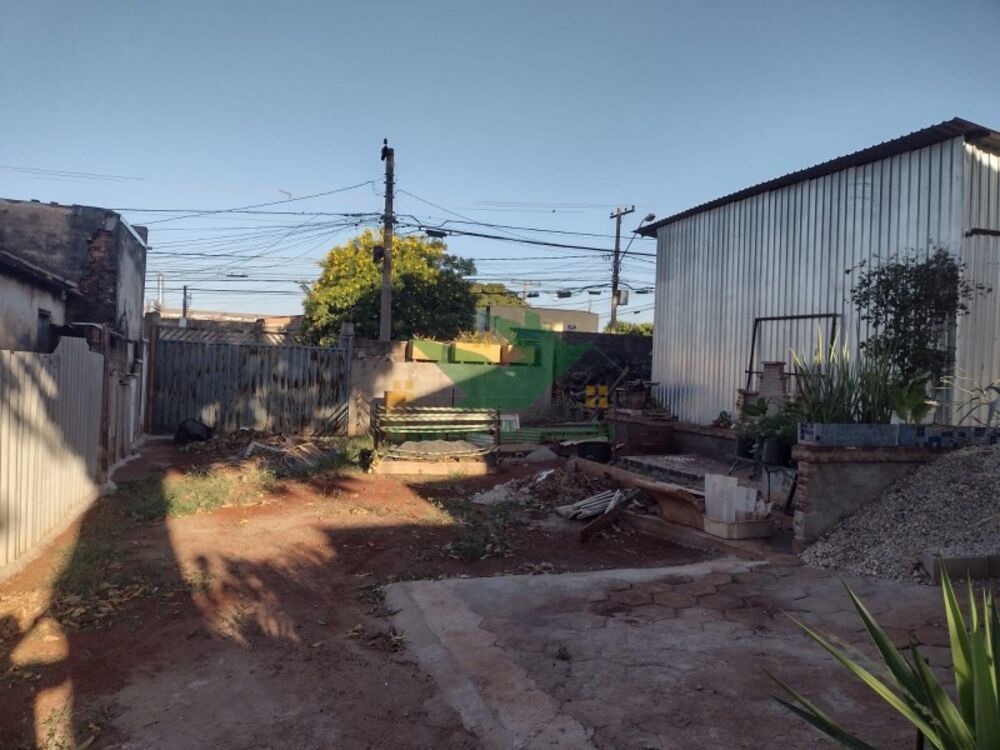 Terreno, 480 m² - Foto 2