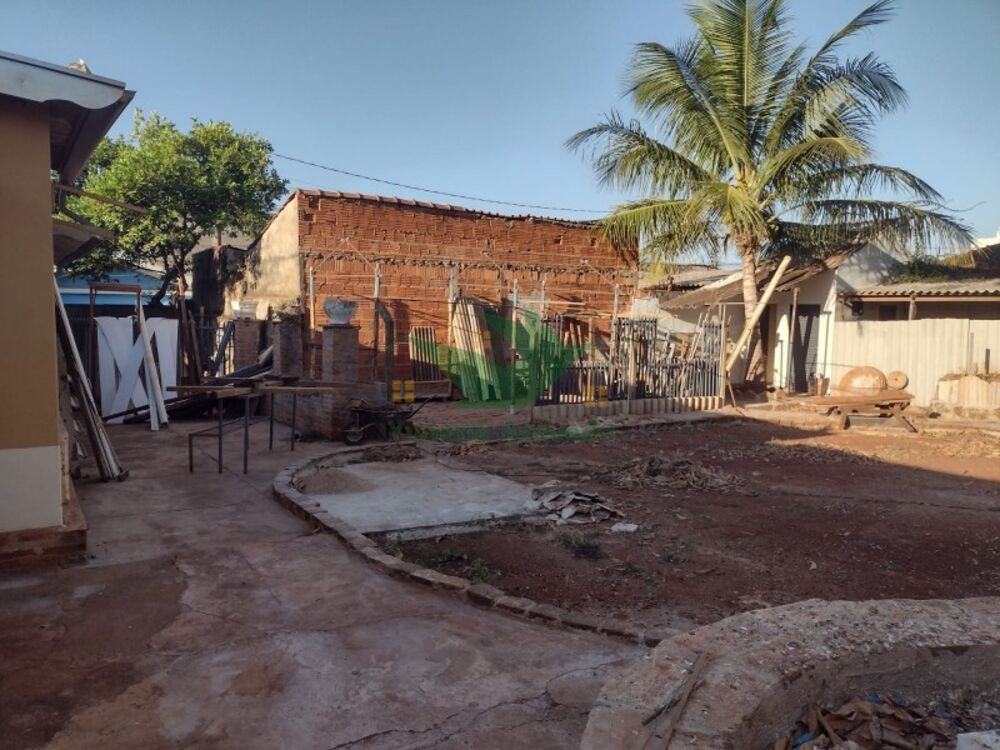 Terreno, 480 m² - Foto 1