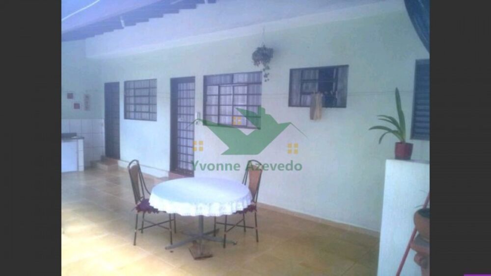 Casa, 4 quartos, 152 m² - Foto 3