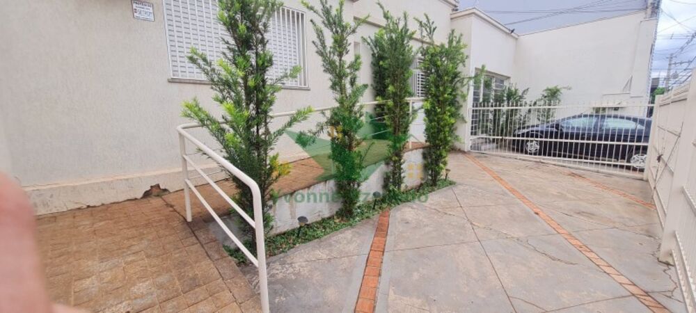 Casa, 3 quartos, 280 m² - Foto 1