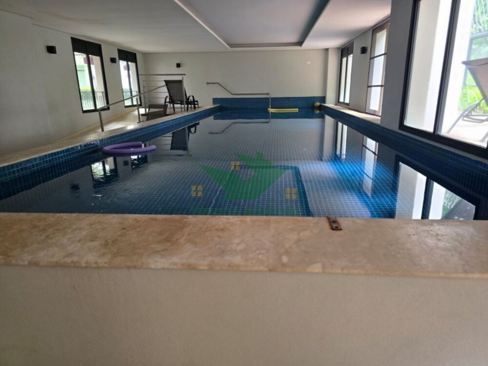 Apartamento, 3 quartos, 142 m² - Foto 3