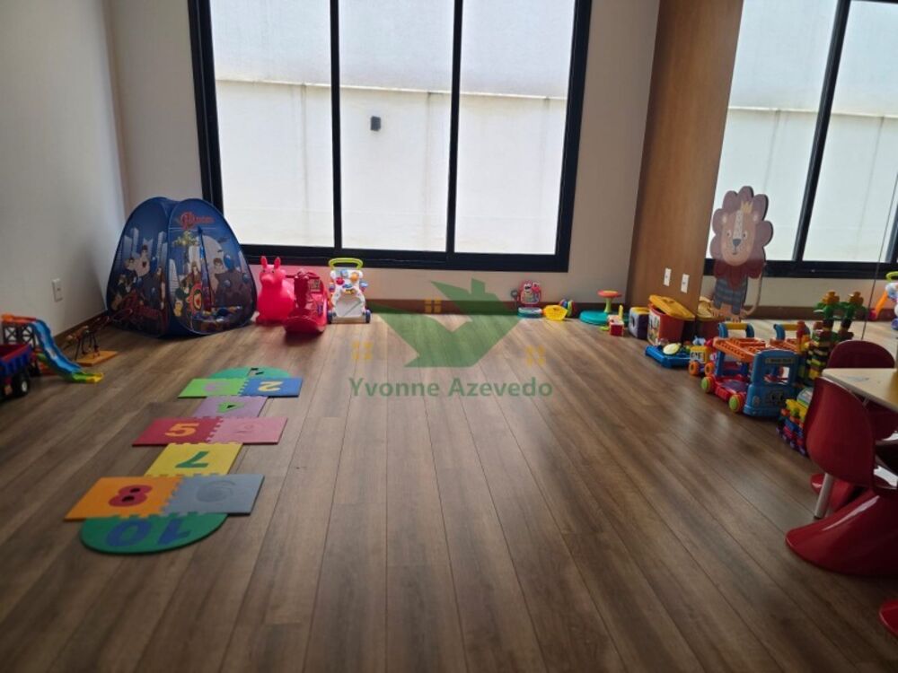 Apartamento, 3 quartos, 142 m² - Foto 7