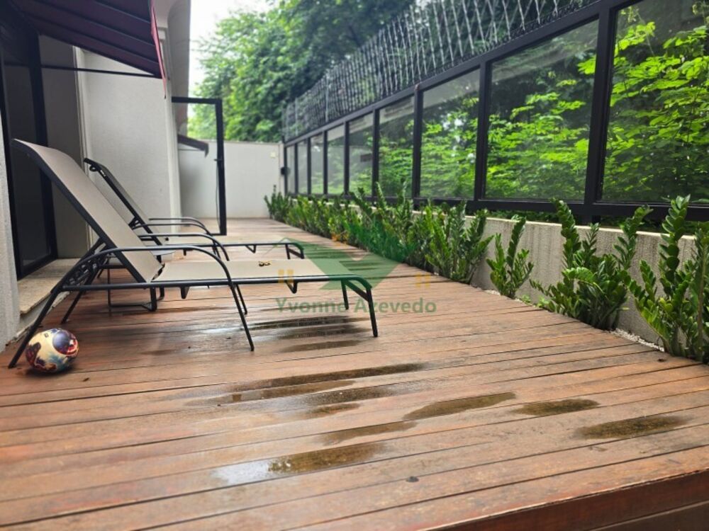 Apartamento, 3 quartos, 142 m² - Foto 6