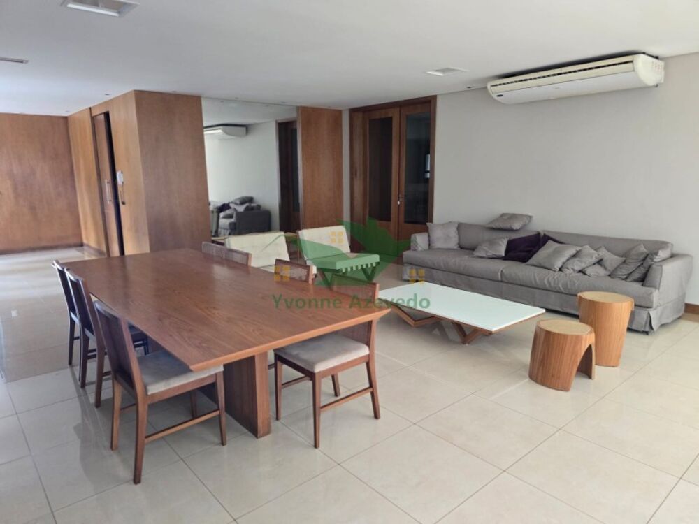Apartamento, 3 quartos, 142 m² - Foto 5