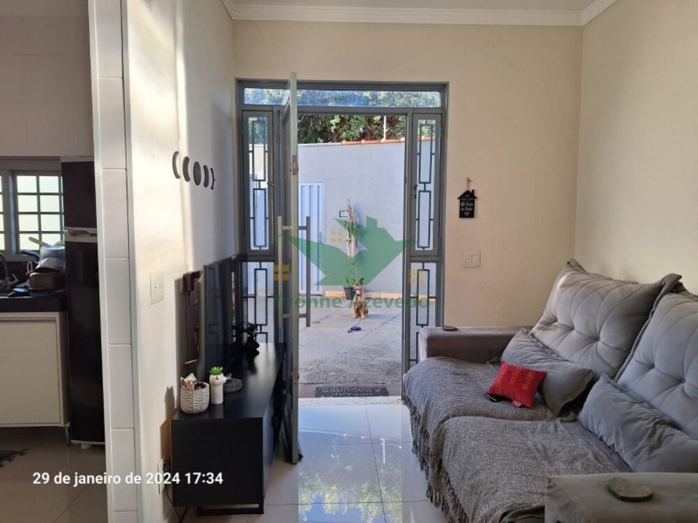 Casa, 2 quartos, 50 m² - Foto 4