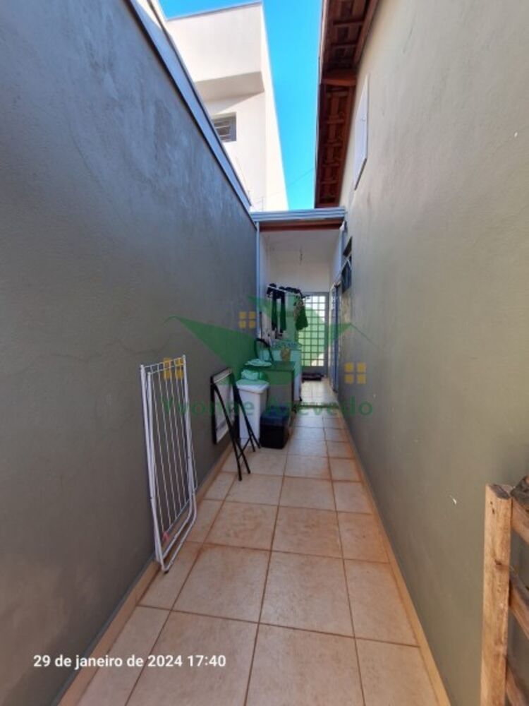 Casa, 2 quartos, 50 m² - Foto 2