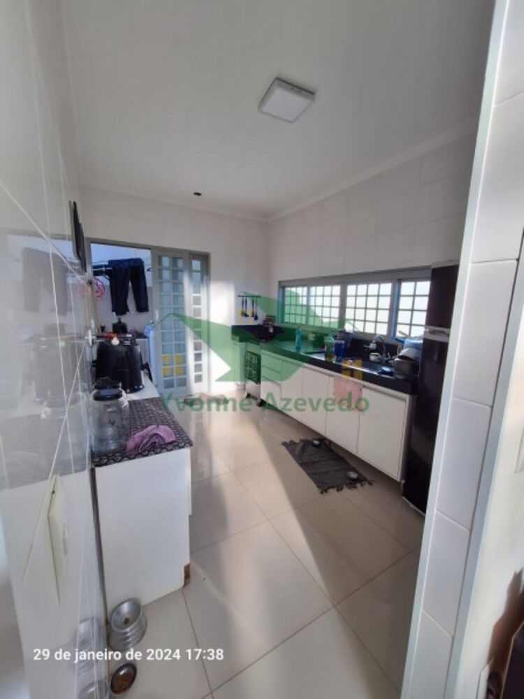 Casa, 2 quartos, 50 m² - Foto 3