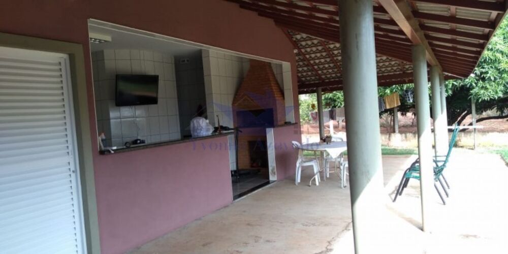 Casa de Condomínio à venda - Foto 3