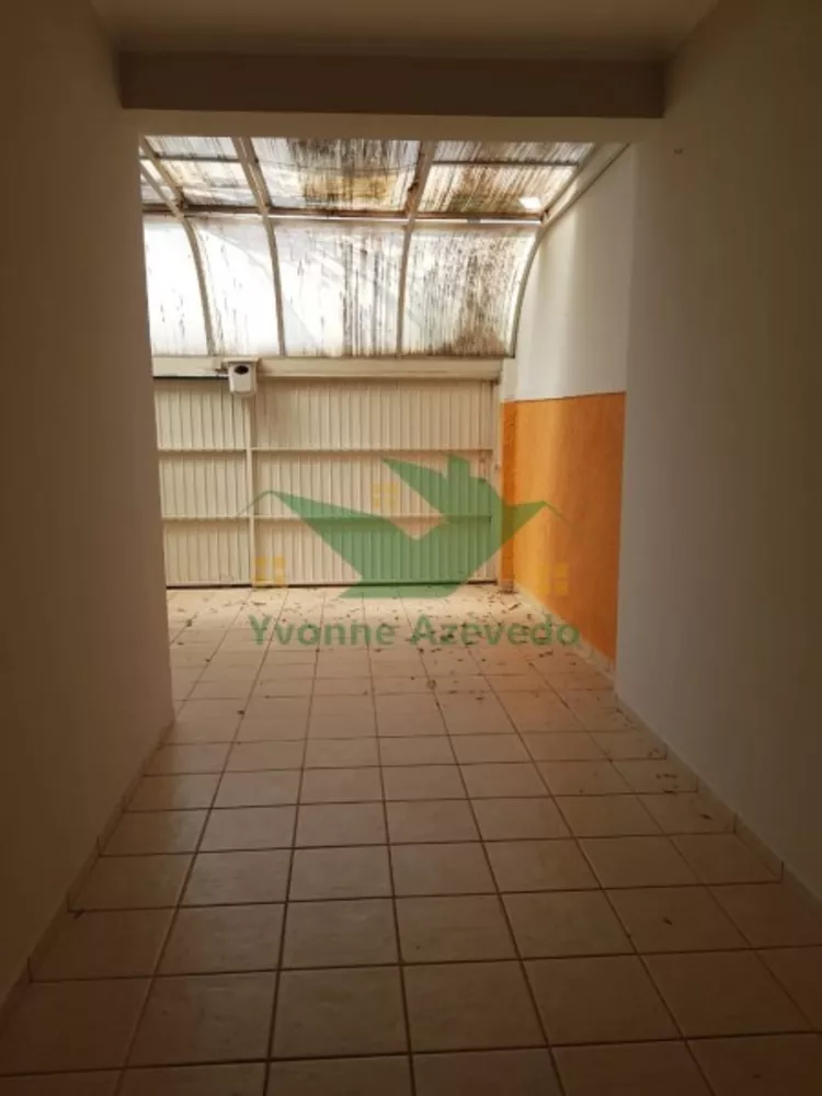 Casa à venda e aluguel com 4 quartos, 116m² - Foto 3