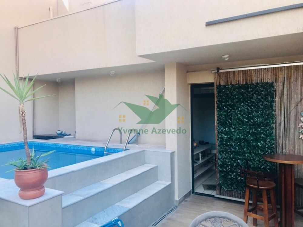 Apartamento, 2 quartos, 159 m² - Foto 1