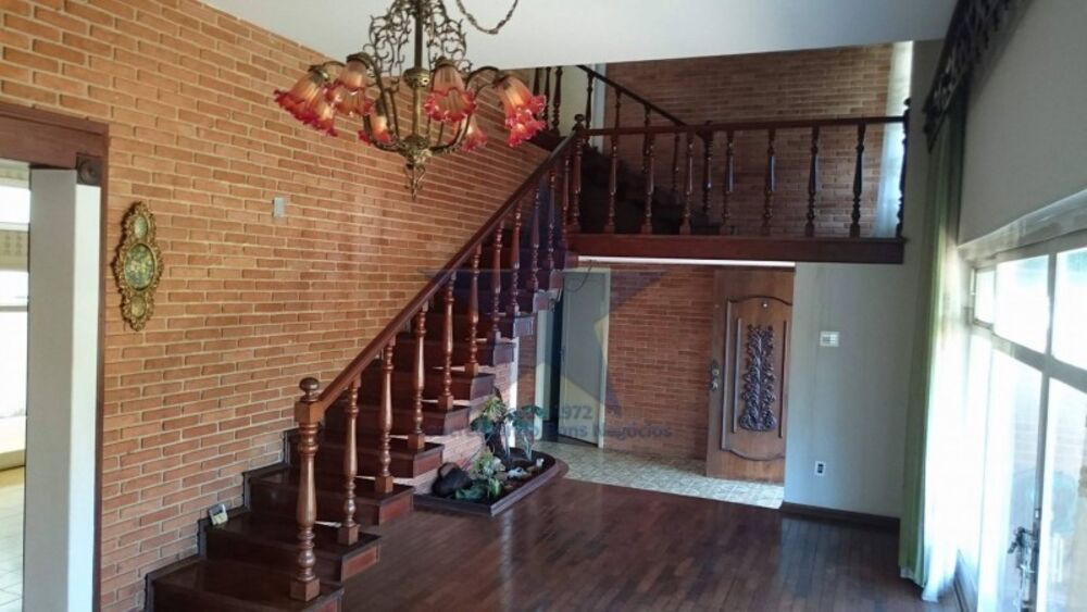 Casa, 4 quartos, 300 m² - Foto 1