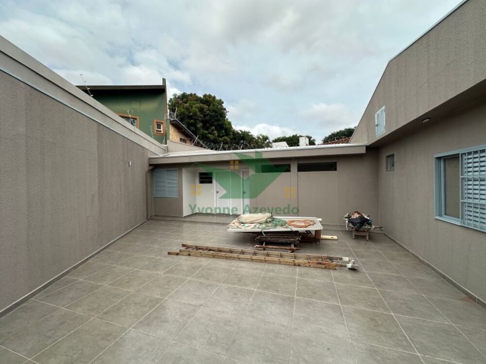 Loja-Salão, 220 m² - Foto 2