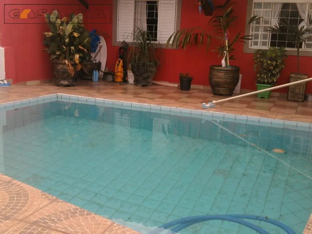 Casa, 3 quartos, 145 m² - Foto 12