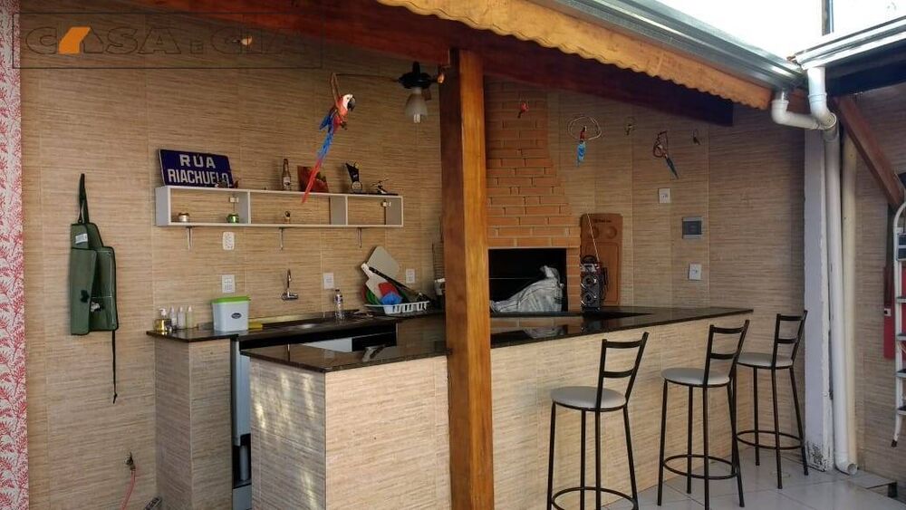 Casa, 3 quartos, 145 m² - Foto 4