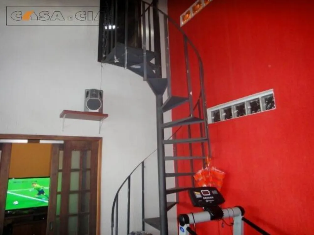 Casa, 3 quartos, 145 m² - Foto 4