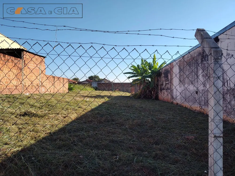 Terreno, 440 m² - Foto 1