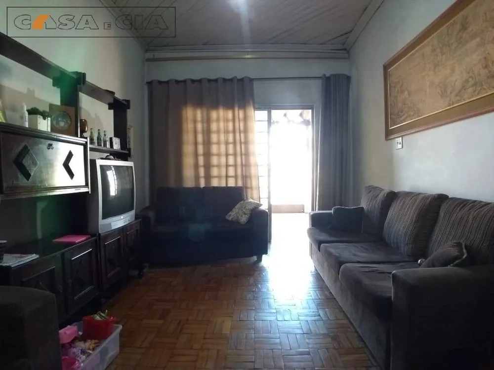 Casa, 3 quartos, 160 m² - Foto 2