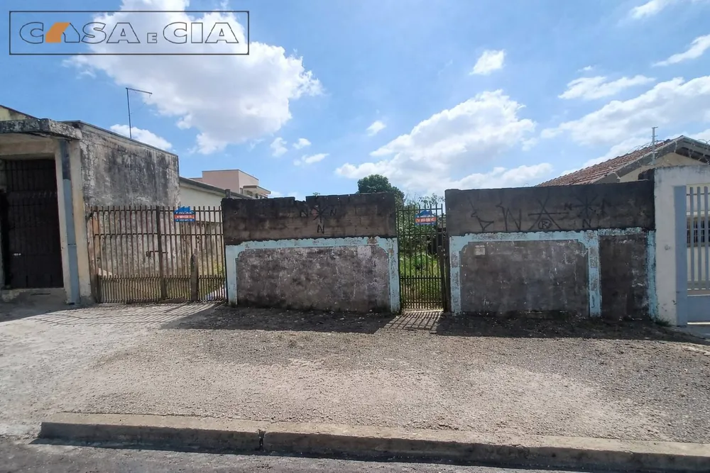 Terreno, 370 m² - Foto 1