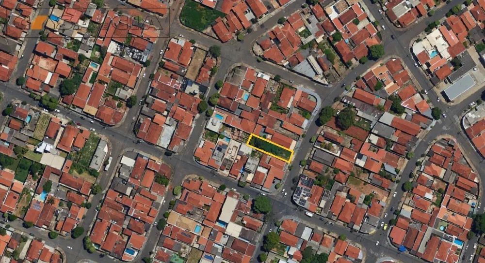 Terreno, 370 m² - Foto 3