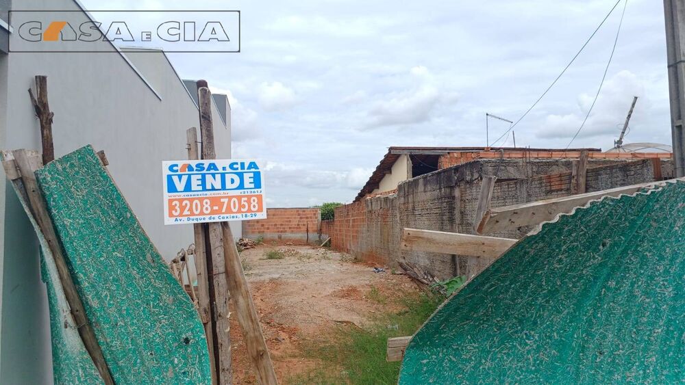 Terreno, 132 m² - Foto 1