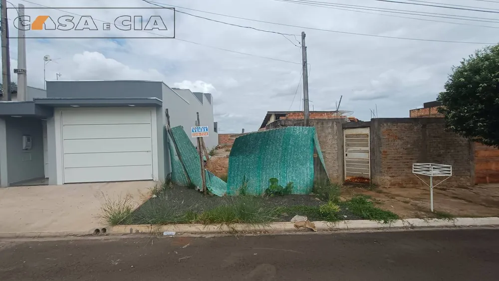 Terreno, 132 m² - Foto 1