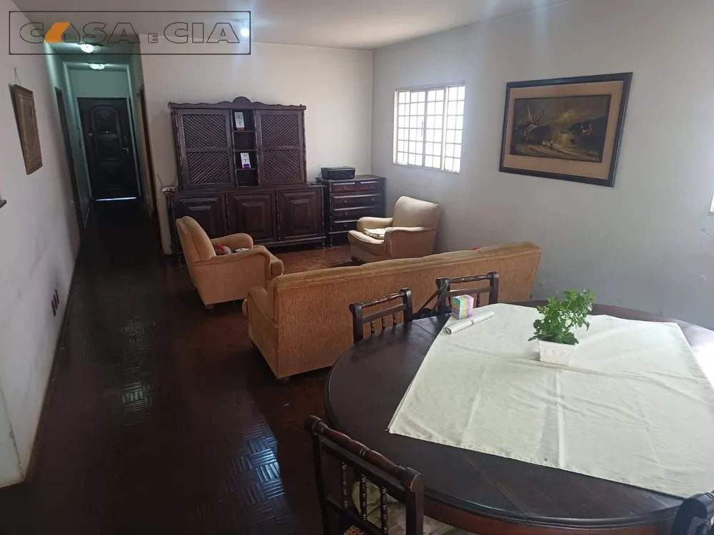 Casa, 4 quartos, 323 m² - Foto 4