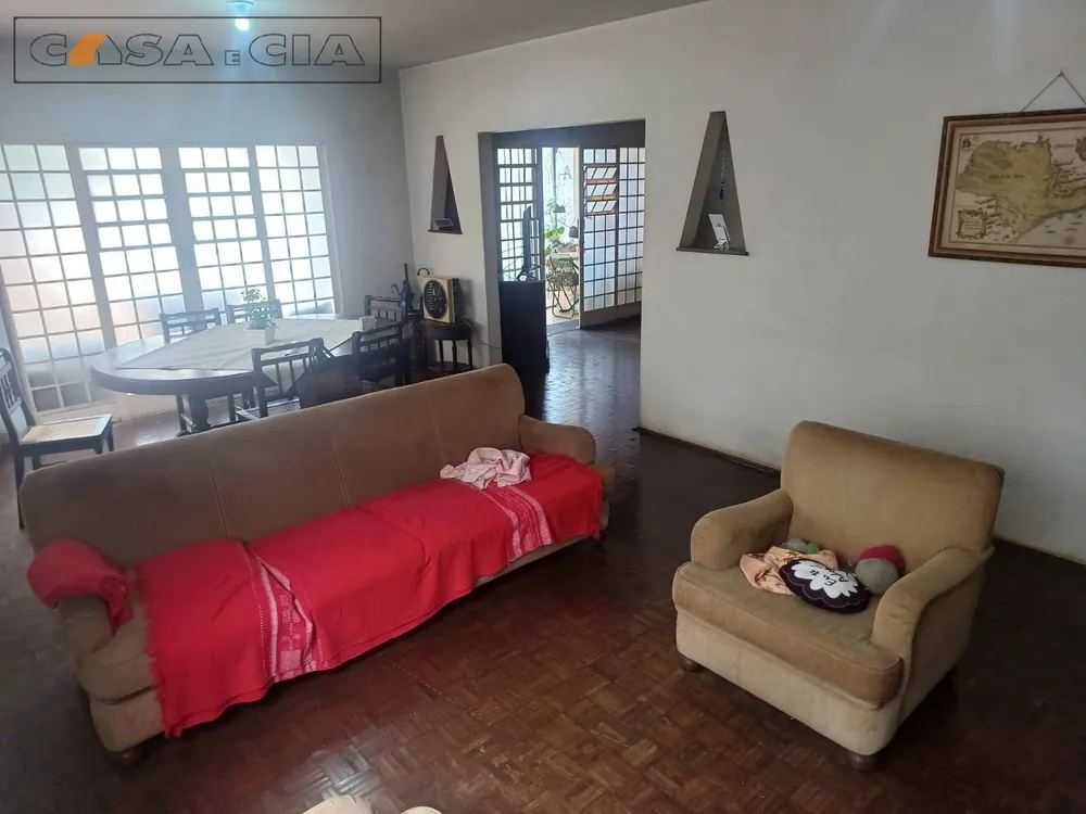 Casa, 4 quartos, 323 m² - Foto 2