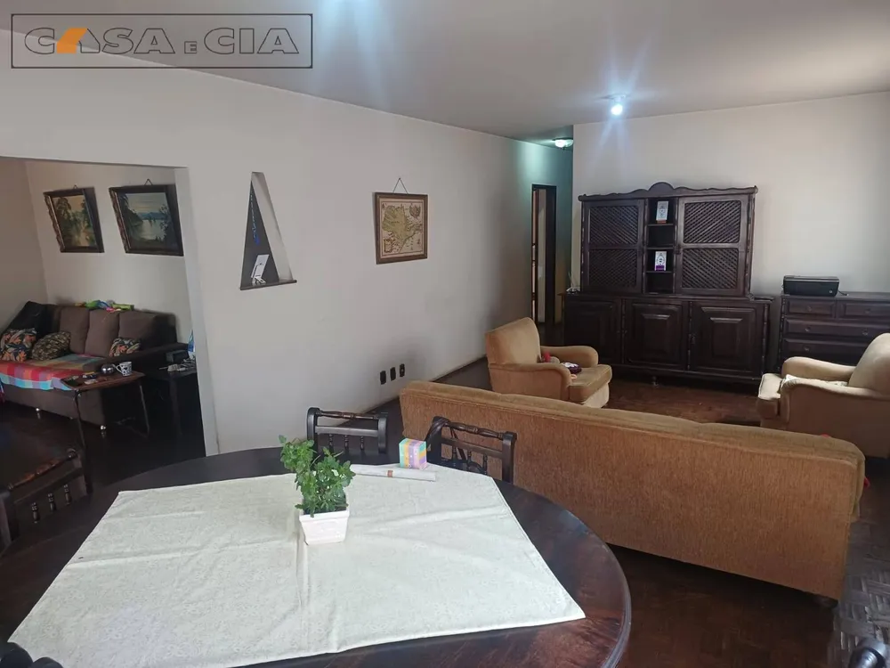 Casa, 4 quartos, 323 m² - Foto 5